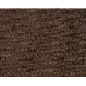 Braendgaard Pärlbomull Ekologiskt Bomullstyg 039 Brun (150x50cm)