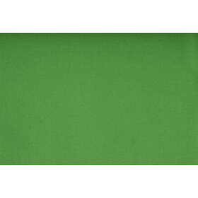Braendgaard Pärlbomull Ekologiskt Bomullstyg 052 Vårgrön (150x50cm)