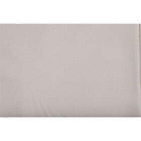 Braendgaard Pärlbomull Ekologiskt Bomullstyg 057 Ljus Sand (150x50cm)