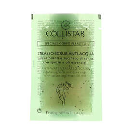 Collistar Anti Water Talasso-Scrub 40g