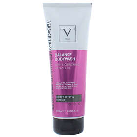 Versace V Italia Balance Body Wash 250ml