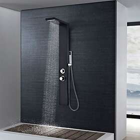 Shower panel