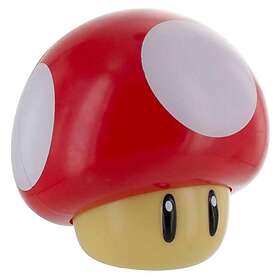 Paladone Super Mario Mushroom V4