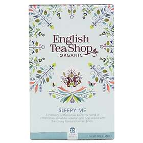 English Tea Shop Sleepy Me 30g