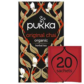 Pukka Original Chai 20 tepåsar