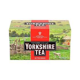 Yorkshire Tea 125g