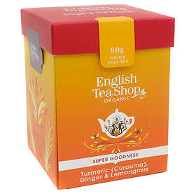 English Tea Shop Super Goodness, eko 80g