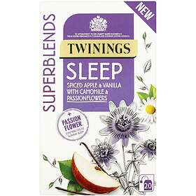 Twinings Superblends Sleep Tea Bags 20-pack