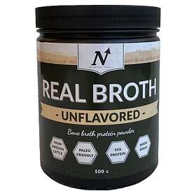 Nyttoteket Real Broth Unflavored 500g