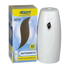 Air pure Automatic Freshener Machine