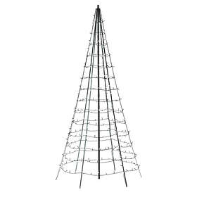 Twinkly Light Tree 300L (2m)