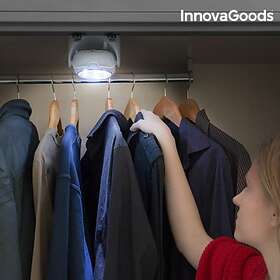 InnovaGoods LED Lampa med Rörelsesensor