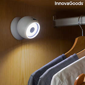 InnovaGoods Maglum LED Lampa med Rörelsesensor