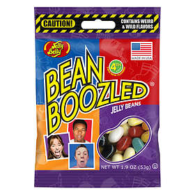 Jelly Belly BeanBoozled Bag 54g