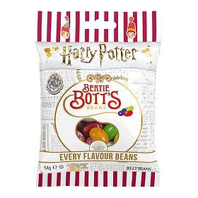 Harry Potter Bertie Bott's Jelly Beans 54g