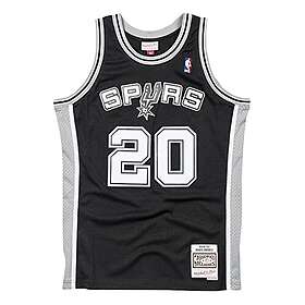 Mitchell & Ness NBA Swingman Jersey San Antonio Spurs 02-03 Manu Ginobili