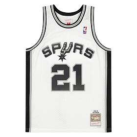 Mitchell & Ness NBA Swingman Jersey San Antonio Spurs 98 Tim Duncan