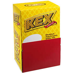 Cloetta Kexchoklad 100g 13-pack