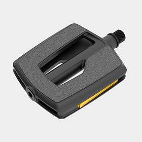 VP Component Cykelpedal VP-831 CR-MO Antihalkskydd