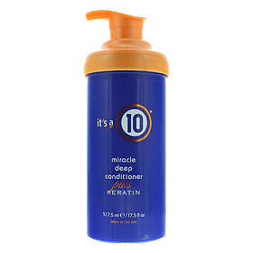 It's A 10 Miracle Deep Conditioner Plus Keratin 517,5ml