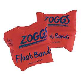 Zoggs Arm Bands Upplåsbara 3-6 år