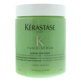 Kerastase Fusio Soothing Scrub 500ml