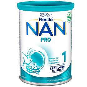 Nestle Nan Pro 1 800g
