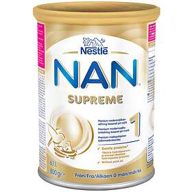 Nestle Nan Supreme 1 800g