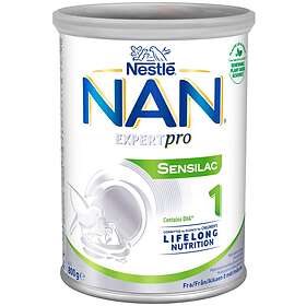 Nestle Nan Sensilac 1 800g