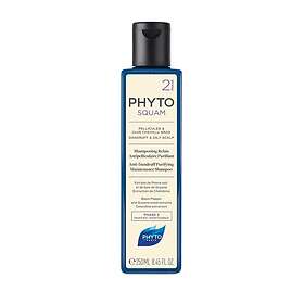 Phyto Paris Phytosquam Anti-Dandruff Purifying Maintenance Shampoo 250ml