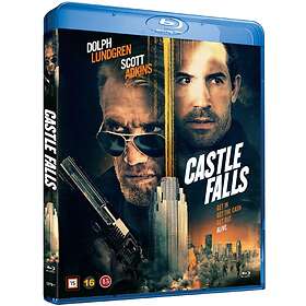 Castle Falls (Blu-ray)