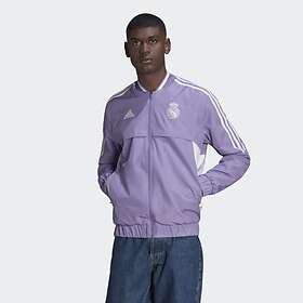 Adidas Real Madrid Anthem Jacket (Herr)