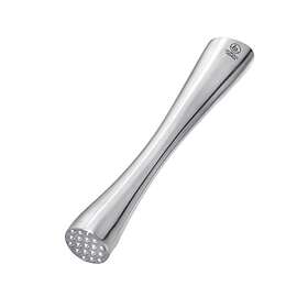 Bredemeijer Muddler Rustfritt Stål