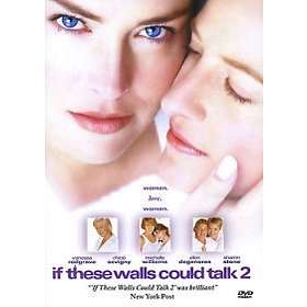 If These Walls Could Talk 2 (DVD)