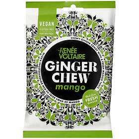 Renée Voltaire Ginger Chew Mango 120g