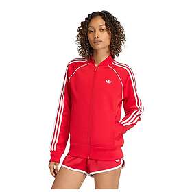 Adidas Originals Sst Fleece Trackjacket