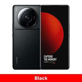 Xiaomi 12S Ultra 5G Dual SIM 12Go RAM 256Go