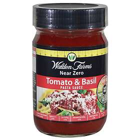 Walden Farms Tomato Basil Marinara Sauce 340g