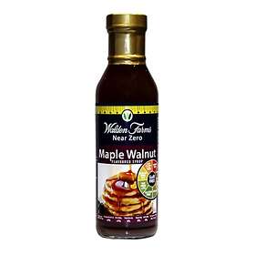 Walden Farms Maple Walnut Syrup 355ml