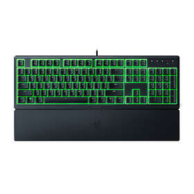 Razer Ornata V3 X (Nordisk)