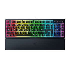 Razer Ornata V3 (Nordisk)