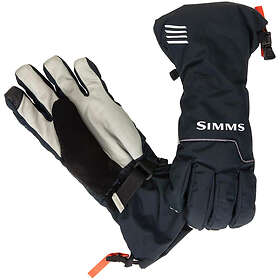 Simms Challenger Isolerade Handskar (Unisex)