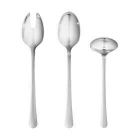 Serving cutlery