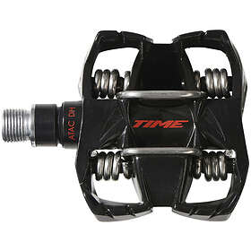 Time ATAC DH 4 Downhill Pedals Klickpedaler