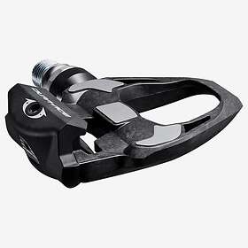 Clipless-pedal