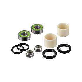 Spank SPOON 90 Pedal Bearing/Bushing Kit (Small) pedaler
