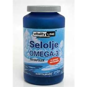 omega 3 sälolja omega 3 sälolja