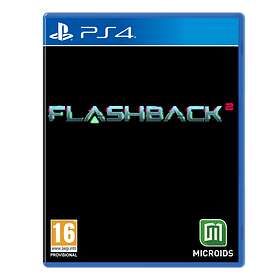 Flashback 2 (PS4)