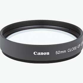 Canon Close-up Lens 250D 52mm