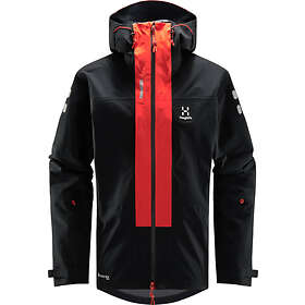Haglöfs Bunda L.I.M ZT Trek GT Jacket (Homme)